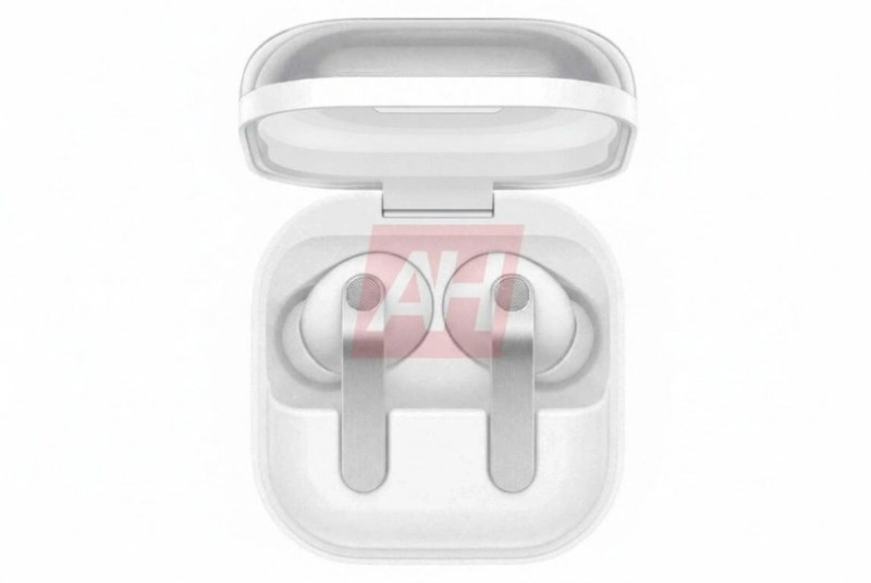 Samsung Galaxy Buds 4 i Buds 4 Pro pojawiły się na zdjęciu przed oficjalnym ogłoszeniem.