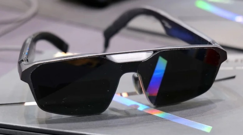 Asus ROG Xreal R1 – okulary AR dla graczy można teraz zamówić z wyprzedzeniem za cenę 849 dolarów