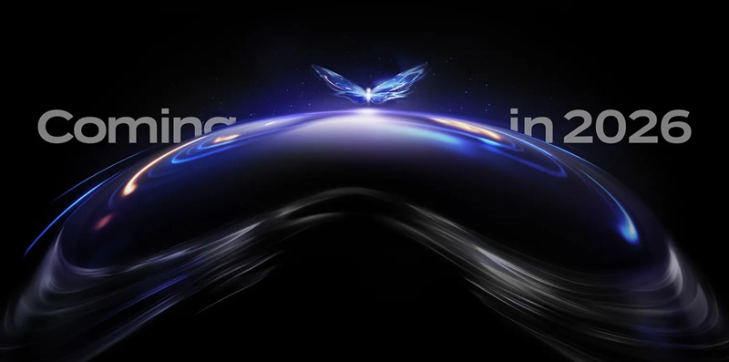 ByteDance prezentuje w 2026 roku zestaw AR „Pico Project Swan” z wyświetlaczami micro‑OLED nowej generacji