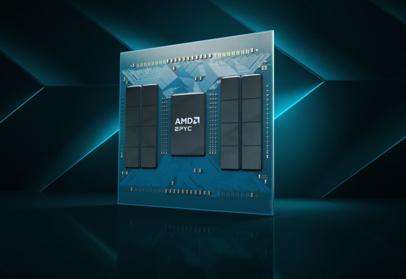 Problem niedoboru procesorów komputerowych nasila się: rosnące ceny i opóźnienia w dostawach trwające kilka miesięcy.