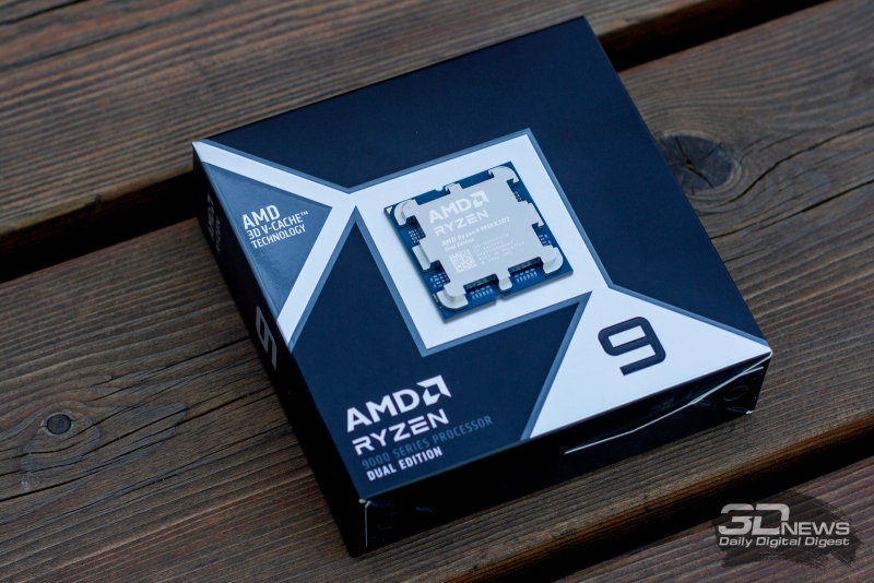 AMD przejęła trzeci segment rynku procesorów x86, podczas gdy sprzedaż desktopowych CPU spadła o 20 %