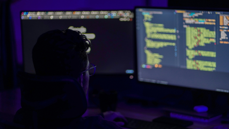 Komputer kwantowy umożliwił badaczowi skradzionie 15‑bitowego klucza kryptograficznego i zarobienie jednego bitcoina