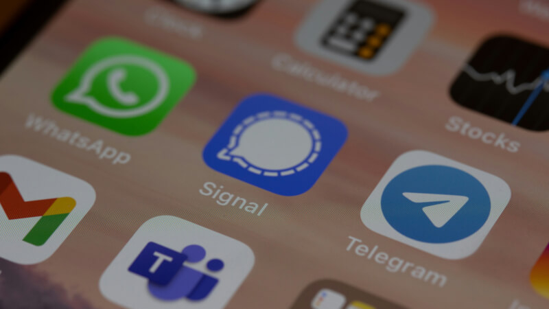 FBI zdobyło zdolność odszyfrowywania zdalnych wiadomości w Signal