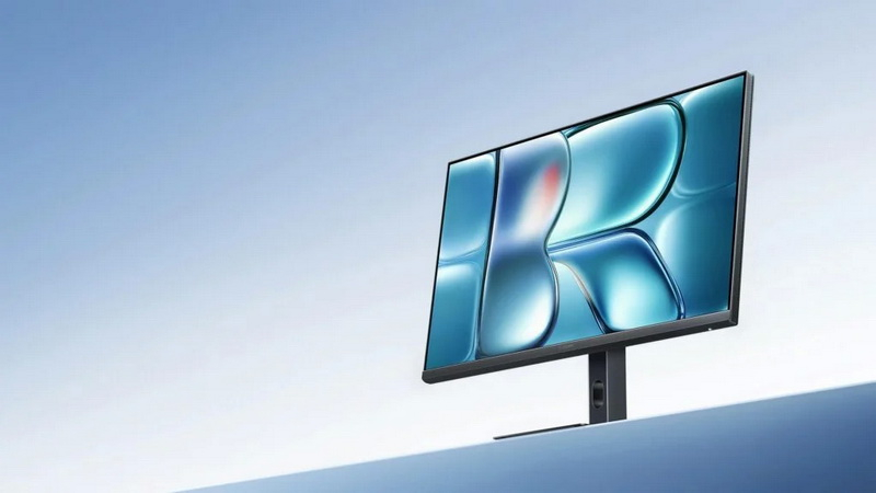 Xiaomi podniosła parametry budżetowego 27-calowego monitora QHD A27Qi, dodając 120 Hz i bardziej precyzyjną reprodukcję kolorów