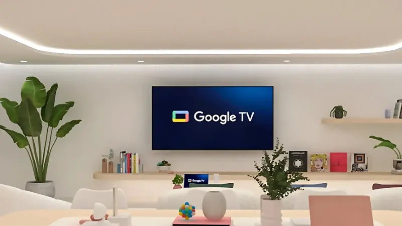 Gemini‑AI zakłóciło działanie wyszukiwania na telewizorach Google TV