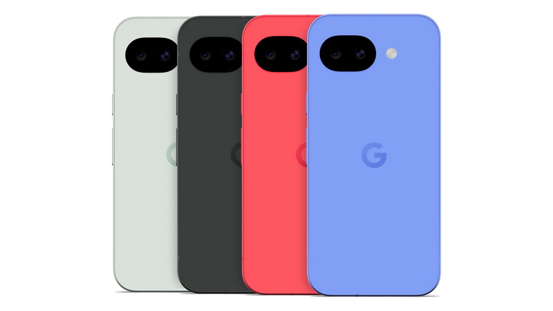 Google wypuściła Pixel 10a – telefon średniej klasy z podobnym stylem, funkcjami i ceną na poziomie Pixel 9a