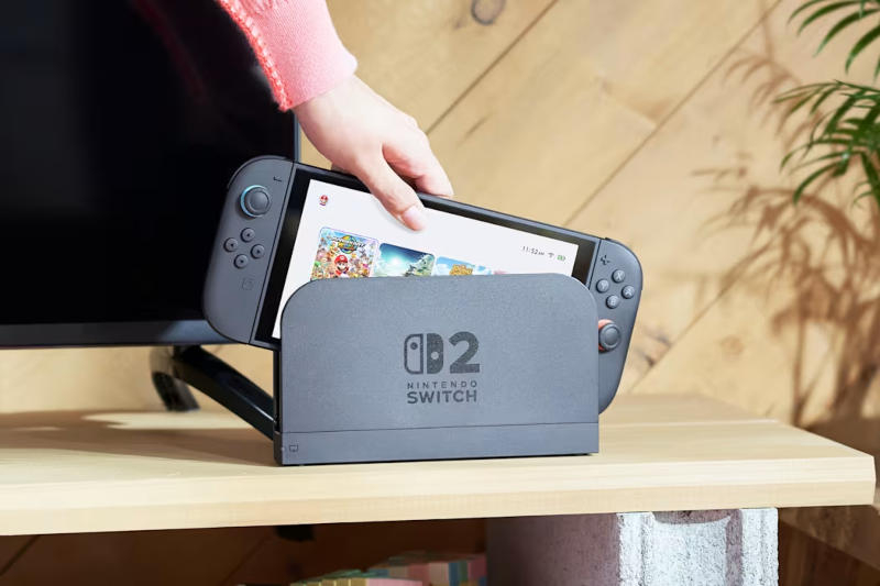 Amerykanie zwrócili się do Nintendo z żądaniem zwrotu nadpłaty za importne taryfy Trumpa.