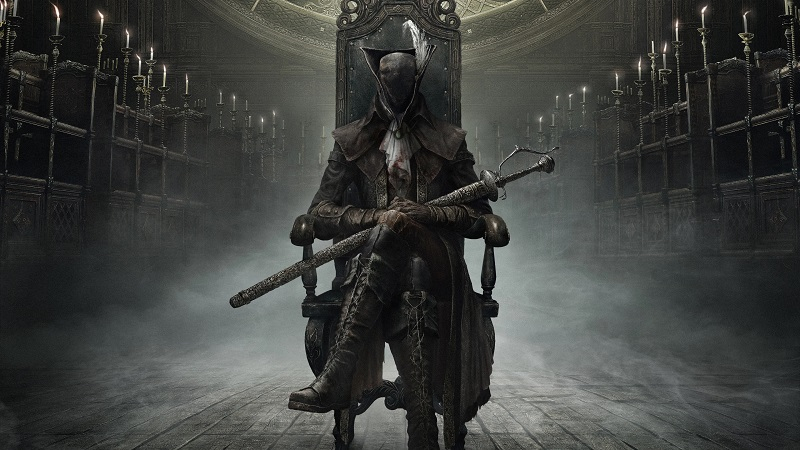 Remake Bloodborne od Bluepoint prawie gotowy: Sony się zgodziła, ale pojawiły się szczegóły.