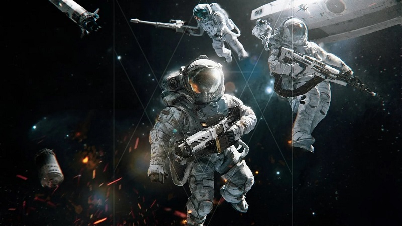 Reżyser Escape from Tarkov wyjaśnił, jaka jest różnica między Fragmentary Order a Arc Raiders – ewakuacyjnym strzelanką dla „casualów”.