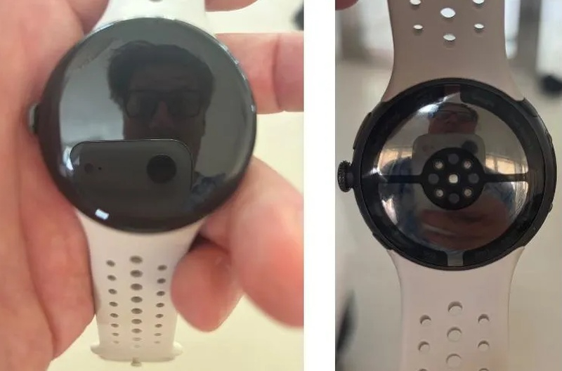 Twórca „Borderlands” zaprezentował ukryte modele Google Pixel Watch 5, które, jak twierdzą, zostały znalezione na dnie morskiego.