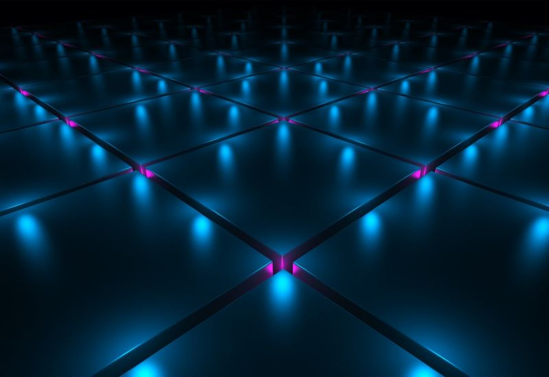 UMC rozpocznie produkcję litowych chipletów niobowych dla optycznych interfejsów przyszłych układów AI.