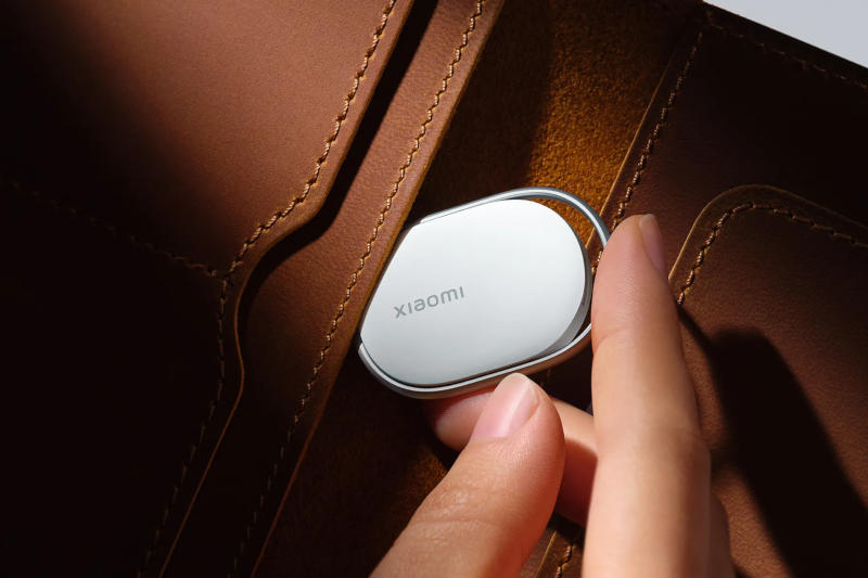 Xiaomi uruchamia tracker Tag, kompatybilny z ekosystemami Apple i Google