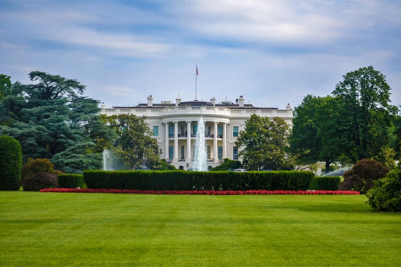 USA zwiększają tempo opracowywania i wdrażania sztucznej inteligencji w celu zapewnienia bezpieczeństwa narodowego