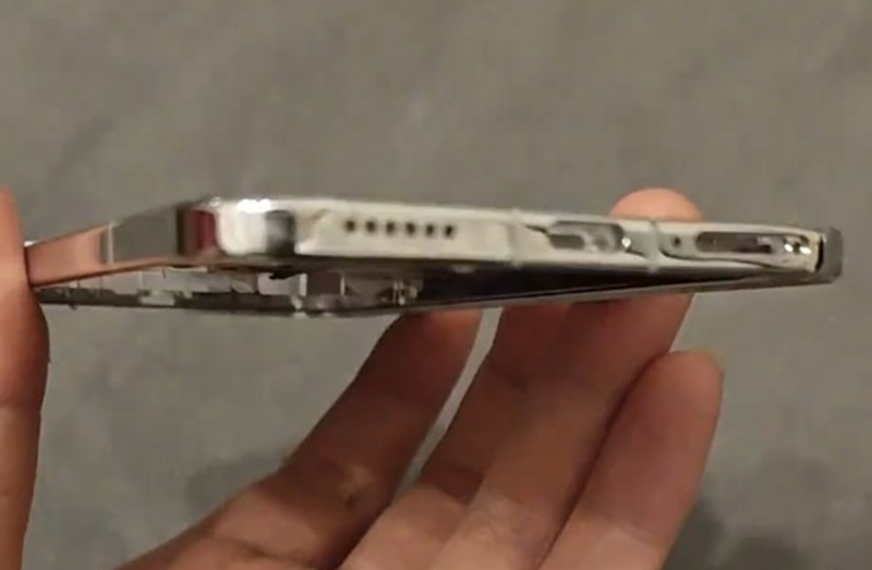 Xiaomi uzasadniła decyzję o niewypuszczeniu modelu 17 Air z jednolitym obudową o grubości 5,5 mm.