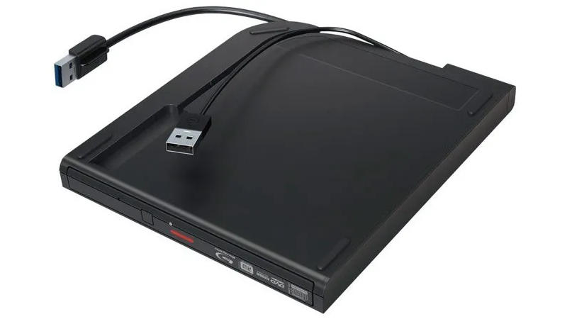 Japonia zatrzymała produkcję odtwarzaczy Blu‑ray w firmie Buffalo.