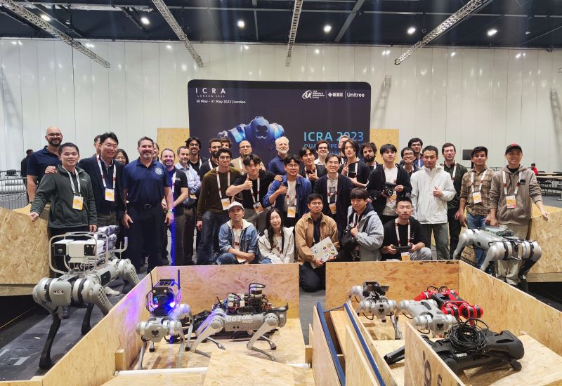 Masowe wyjazdy chińskich naukowców i inżynierów z USA do ich kraju