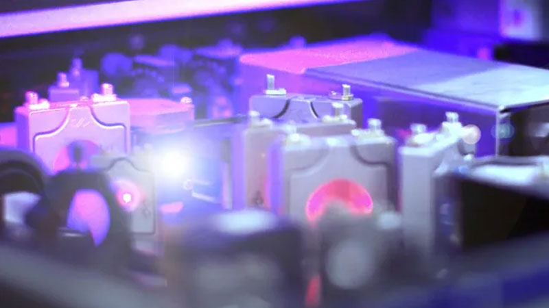 Deutsche Telekom przeprowadziła udany test teleportacji kwantowej przez miejską sieć internetową w Berlinie