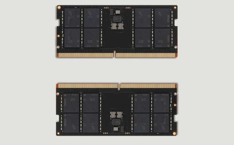 Framework ponownie podniosła cenę pamięci i dysków SSD do laptopów i PC – to już trzecia zmiana cen w ciągu ostatnich czterech miesięcy