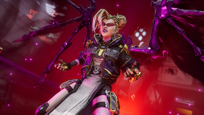 Take‑Two wstrzymuje rozwój Borderlands 4 na Nintendo Switch 2, a gra ryzykuje odwołaniem.