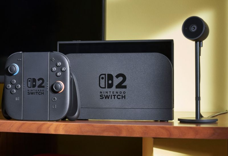 Nintendo ogranicza produkcję Switch 2 po silnym debiucie, ale słaba sprzedaż w USA powoduje problemy z modelem.