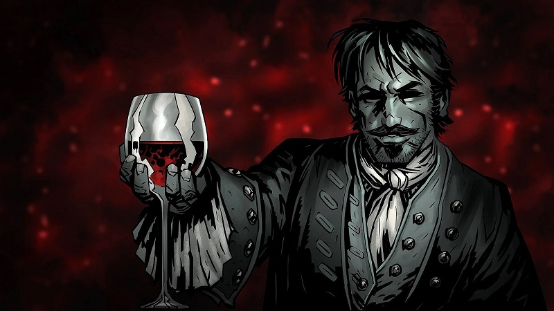 Red Hook Studios odmawia użycia sztucznej inteligencji do stworzenia głosu zmarłej gwiazdy Darkest Dungeon, nawet przy posiadaniu zgody.