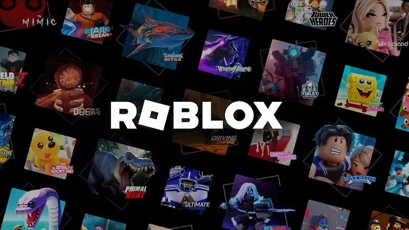 Roblox wykorzystuje sztuczną inteligencję do kontroli wiadomości czatu w czasie rzeczywistym