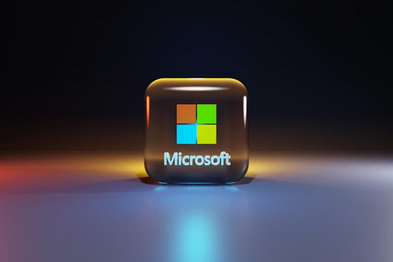 Firma Microsoft będzie oferować przedsiębiorstwom subskrypcję AI‑agentów jako pracowników.