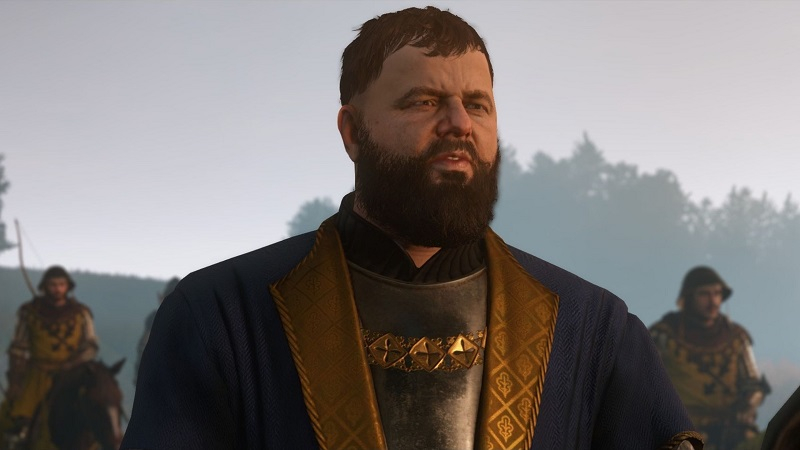 Twórca Kingdom Come: Deliverance zrezygnował z tworzenia gier i przestawił się na produkcję filmów o Kingdom Come: Deliverance