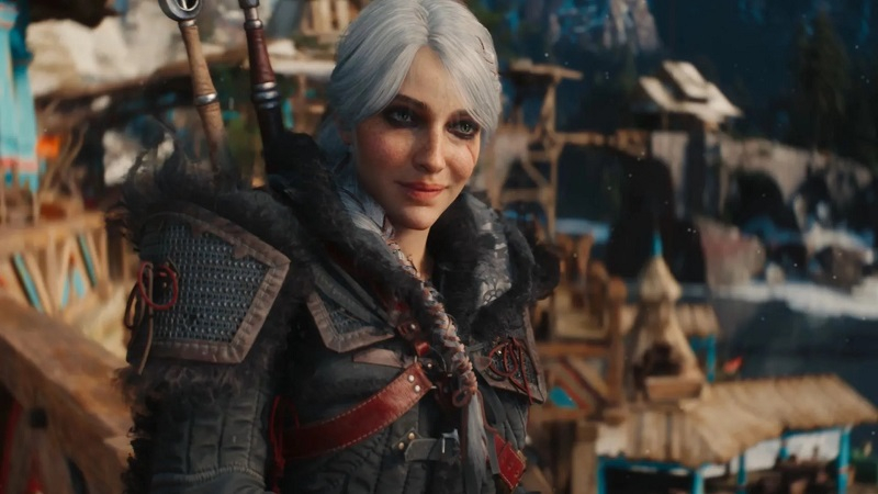 Nie musisz się martwić o ścieżkę dźwiękową: kompozytor „Wiedźmina 3” stworzy muzykę również dla The Witcher 4