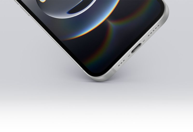 Apple będzie nadal polegać na TSMC, która wyprodukuje dla niej modemów 5 G z technologią 2‑nm.