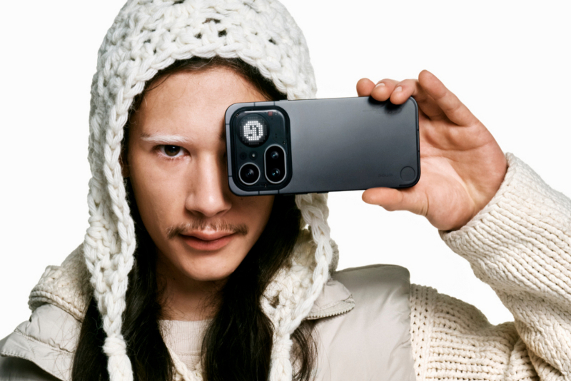 Nothing wydała nowe modele telefonów Phone (4a) i Phone (4a) Pro, wyposażone w ulepszone podświetlenie i wyższą cenę.