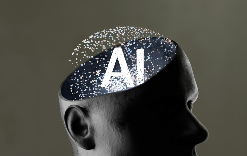 Roboty AI tracą skuteczność w długich rozmowach z ludźmi – duże badanie Microsoft potwierdziło to.