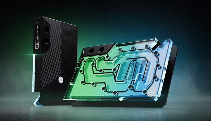 Życzymy powodzenia w montażu – EK Water Blocks podniosła cenę komponentów do chłodzenia cieczą