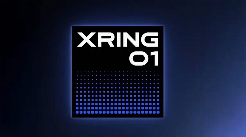 Xiaomi ogłosiła wydanie nowego własnego procesora serii Xring w tym roku
