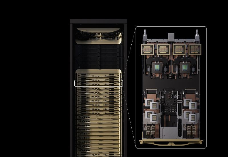 Eksperci Goldman Sachs doszli do wniosku, że sztuczna inteligencja prawie nie wpłynie na gospodarkę USA w roku 2025.