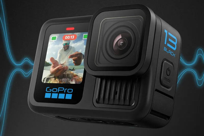 GoPro zmniejszy zespół o 23 %, aby przywrócić rentowność