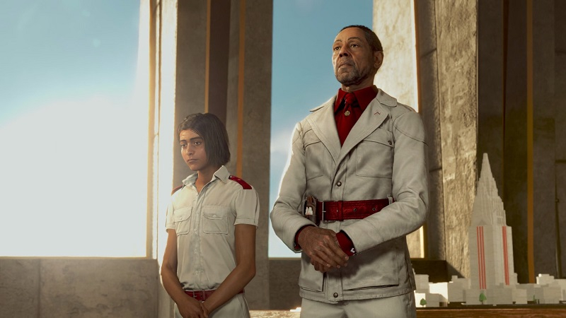 Ubisoft potwierdził stworzenie dwóch „bardzo perspektywicznych” gier Far Cry oraz szeregu projektów Assassin’s Creed, w tym z trybem wieloosobowym