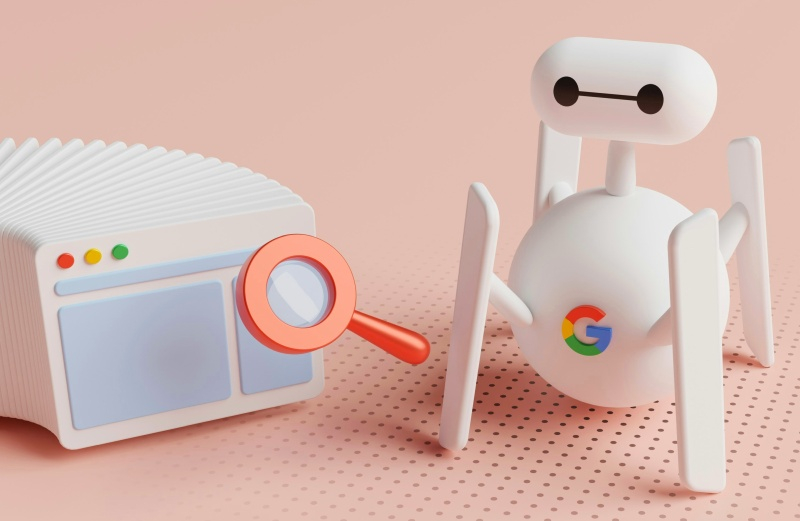 Google uruchamia testy wyświetlania wyników wyszukiwania w Chrome poprzez wbudowany tryb AI.