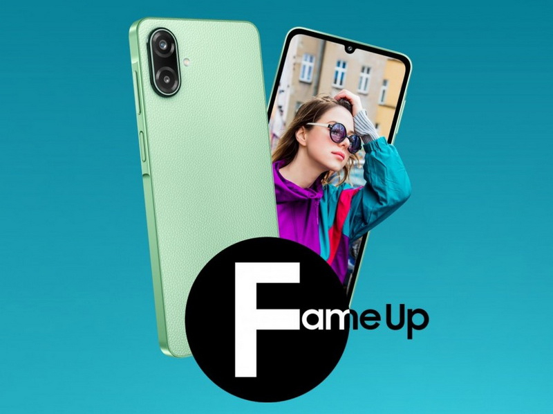 Samsung zaprezentowała Galaxy F70e z procesorem Dimensity 6300, aparatem 50‑MP i baterią o pojemności 6000 mAh w cenie od 138 dolarów.