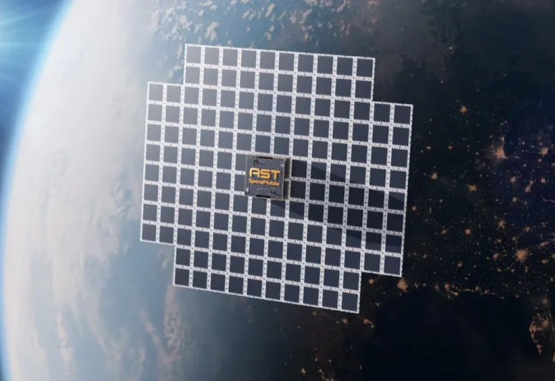 Potencjał SpaceX? Akcje AST SpaceMobile wzrosły o 6000 % dzięki inwestorom z Reddit.