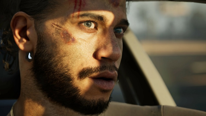 Leslie Benzis tymczasowo opuścił swoją firmę Build a Rocket Boy, a MindsEye dąży do skopiowania sukcesu Cyberpunk 2077