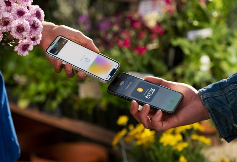 Apple umożliwi iPhone automatyczne dzielenie rachunku w restauracji, rozpoznając zdjęcie paragonu
