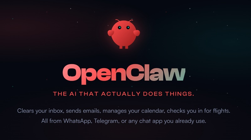 OpenAI przyciągnął twórcę wirusowego agenta AI OpenClaw