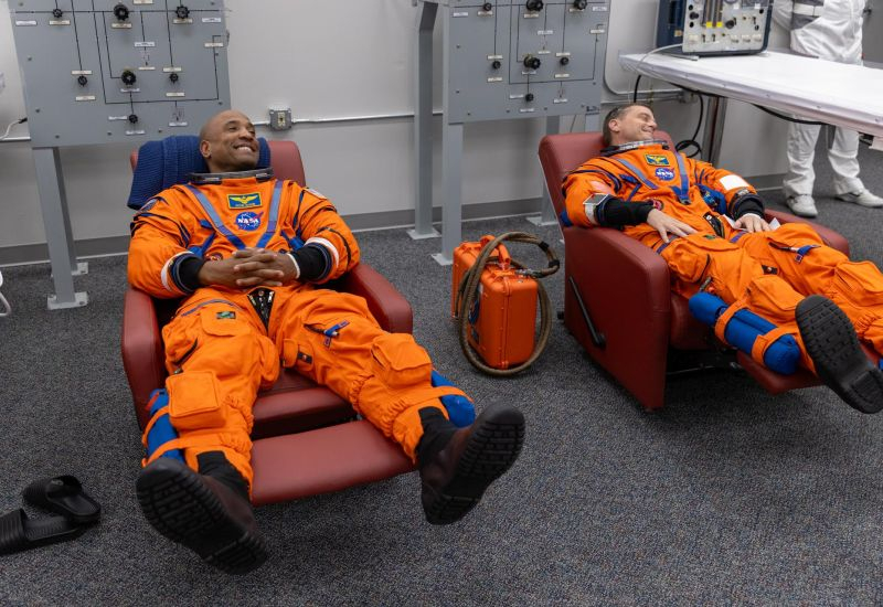 NASA teraz pozwala astronautom zabierać ze sobą iPhone podczas misji Artemis II na Księżyc