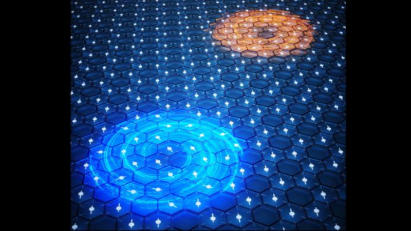 Udowodniono teorię magnetycznej pamięci w materiałach dwuwymiarowych – teraz oczekujemy wzrostu pojemności dysków HDD.