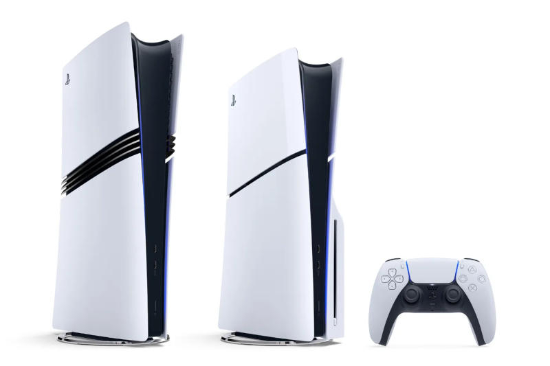 PlayStation uruchomi generator klatek oparty na sztucznej inteligencji, podobny do tego od Radeon, jednak dopóki się to nie zdarzy wkrótce.