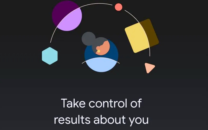 Google ułatwiło usuwanie danych osobowych i intymnych zdjęć z wyników wyszukiwania