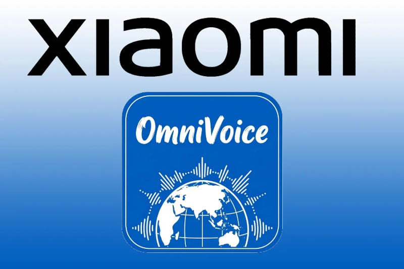 Xiaomi uruchomiła OmniVoice – otwarty model AI, który potrafi odczytywać teksty praktycznie w każdym języku i kopiować głosy.