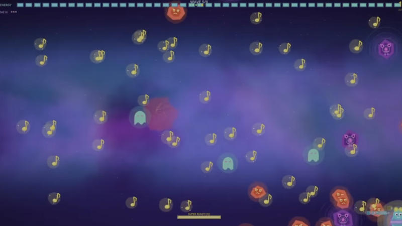 Pies stworzył grę wideo przy pomocy kodu od Anthropic Claude, otwierając gierkę dla wszystkich.