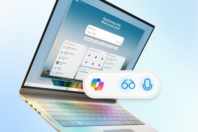 Microsoft zachowa Copilota w systemie Windows 11, jedynie ukryje jego funkcjonalność AI